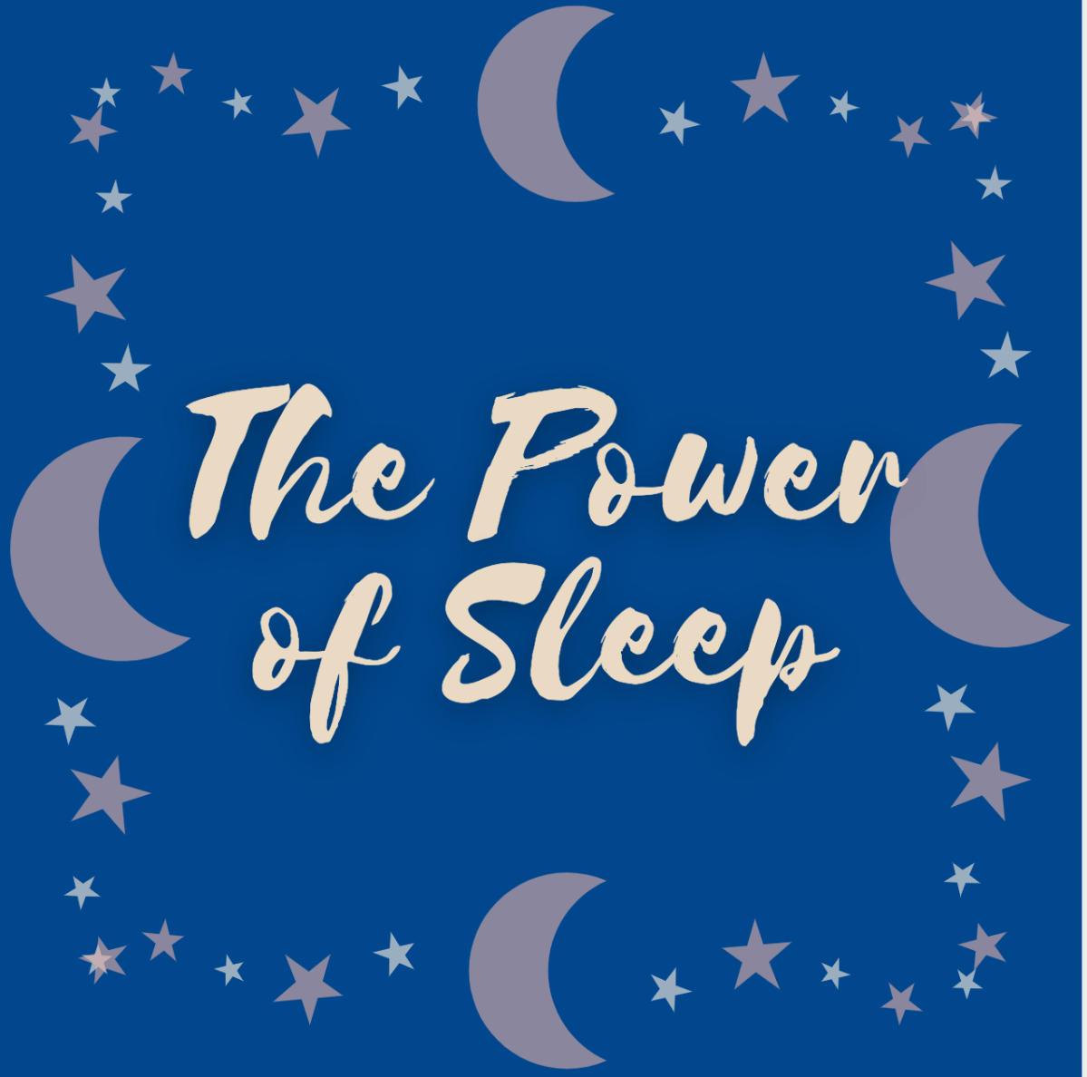 The Power of Sleep by Clara Labelle and Valerie&nbsp;Lam